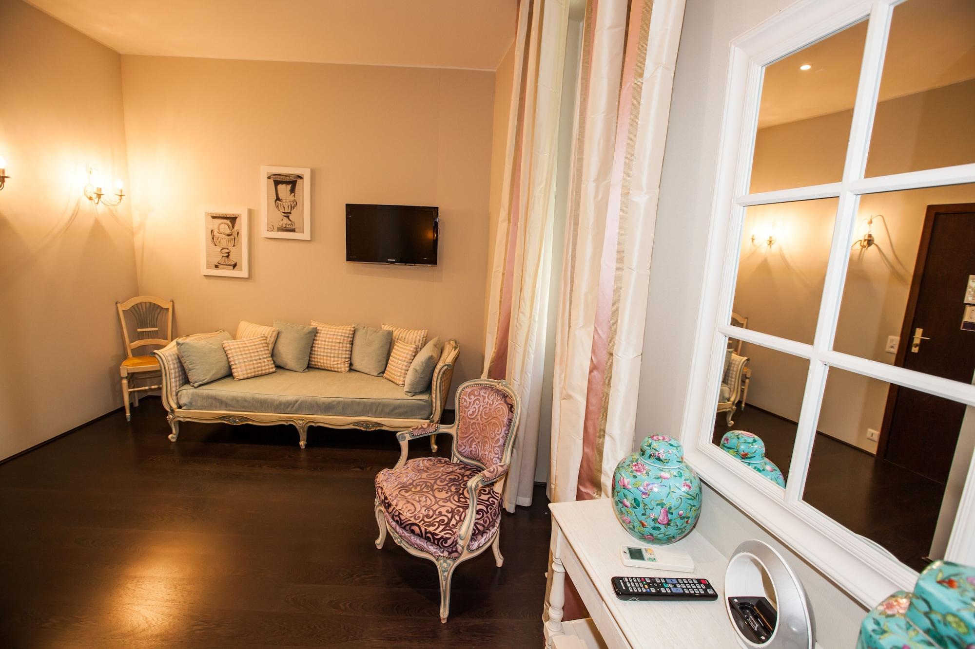 Paris Rome Hotel Menton Kültér fotó