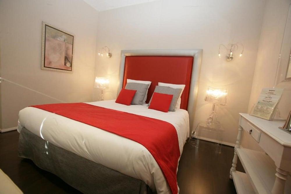 Paris Rome Hotel Menton Kültér fotó
