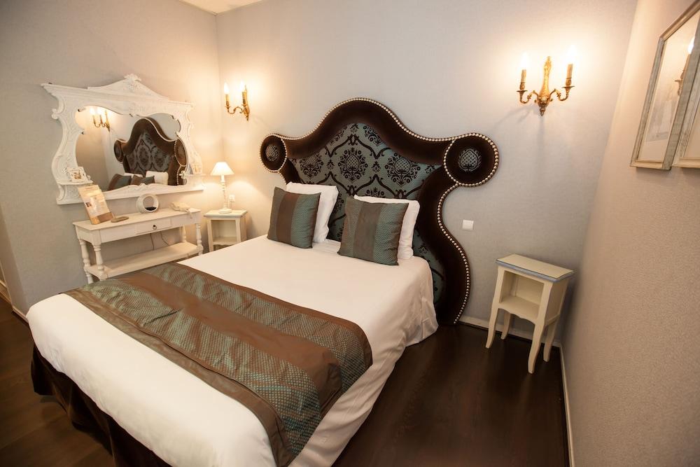 Paris Rome Hotel Menton Kültér fotó