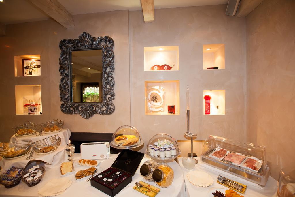Paris Rome Hotel Menton Kültér fotó