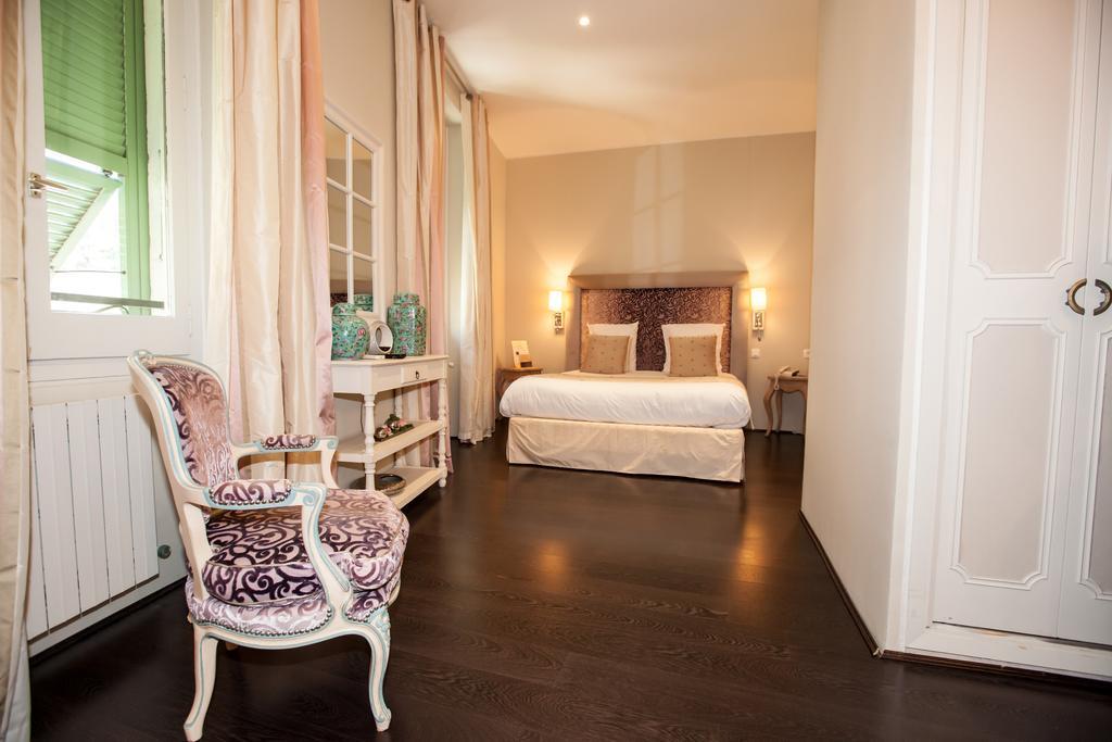 Paris Rome Hotel Menton Kültér fotó