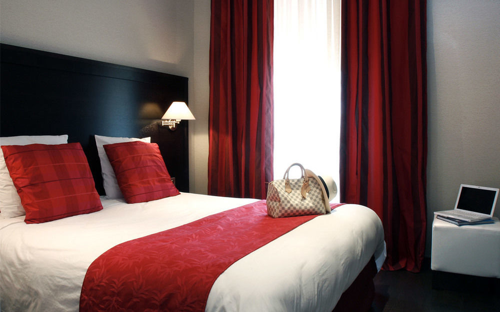 Paris Rome Hotel Menton Kültér fotó