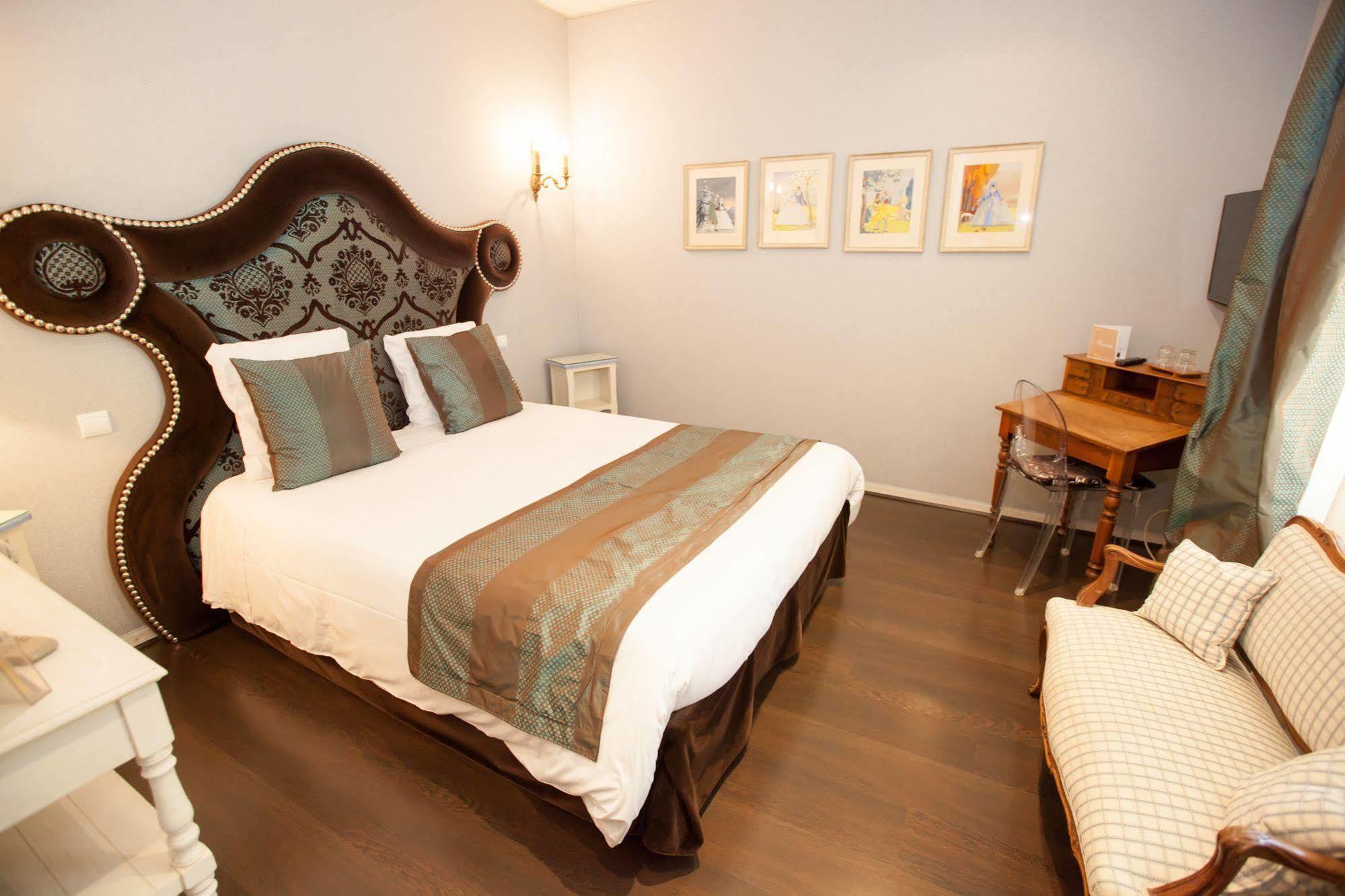 Paris Rome Hotel Menton Kültér fotó