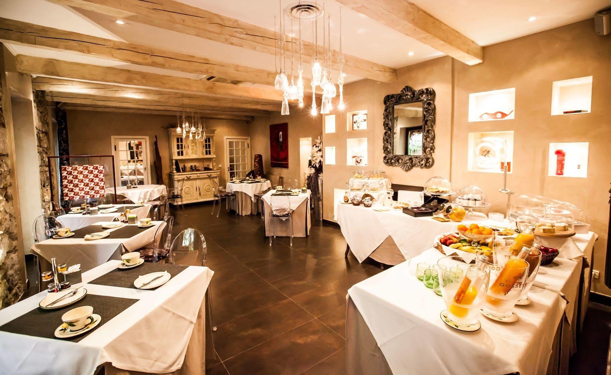 Paris Rome Hotel Menton Kültér fotó